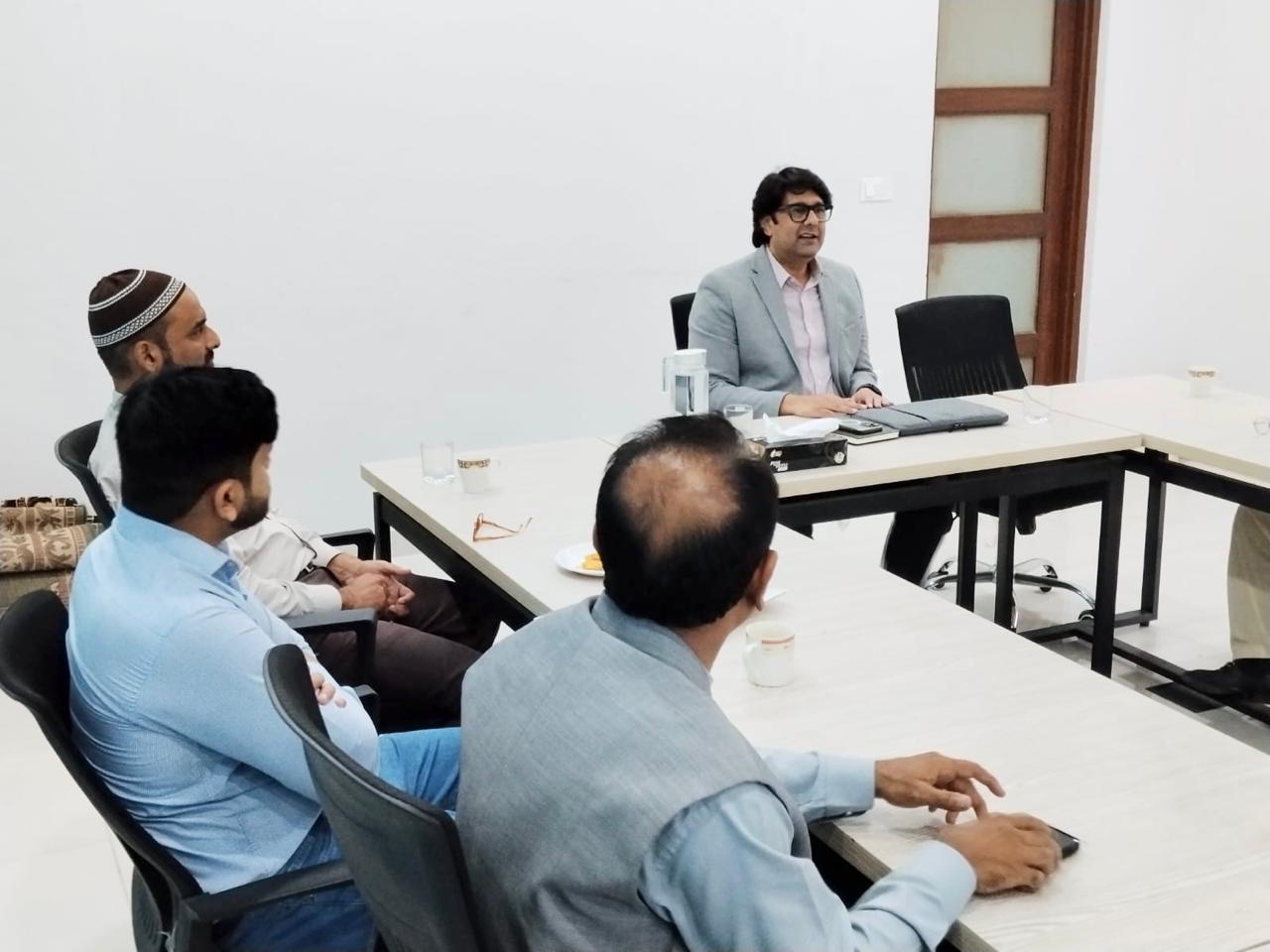 Cyber Security Training Session 2